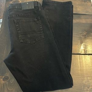 Cody James 34x34 slim straight jeans